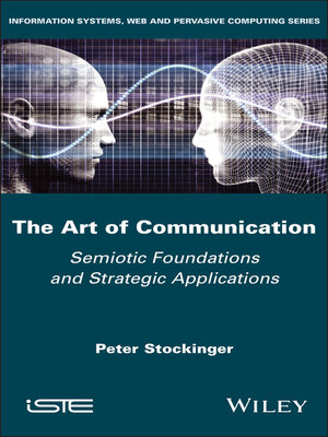 cover image of The Art of Communication